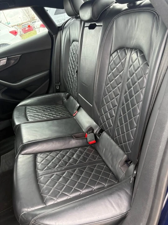2018 Audi B9 S5 - Image 11 of 11