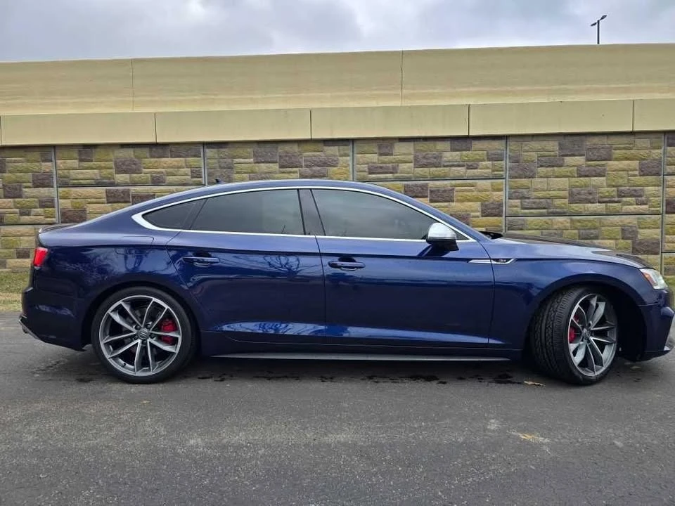 2018 Audi B9 S5 - Image 6 of 14