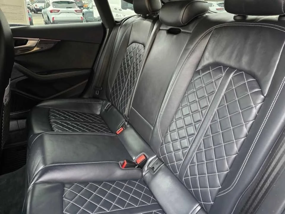 2018 Audi B9 S5 - Image 13 of 14