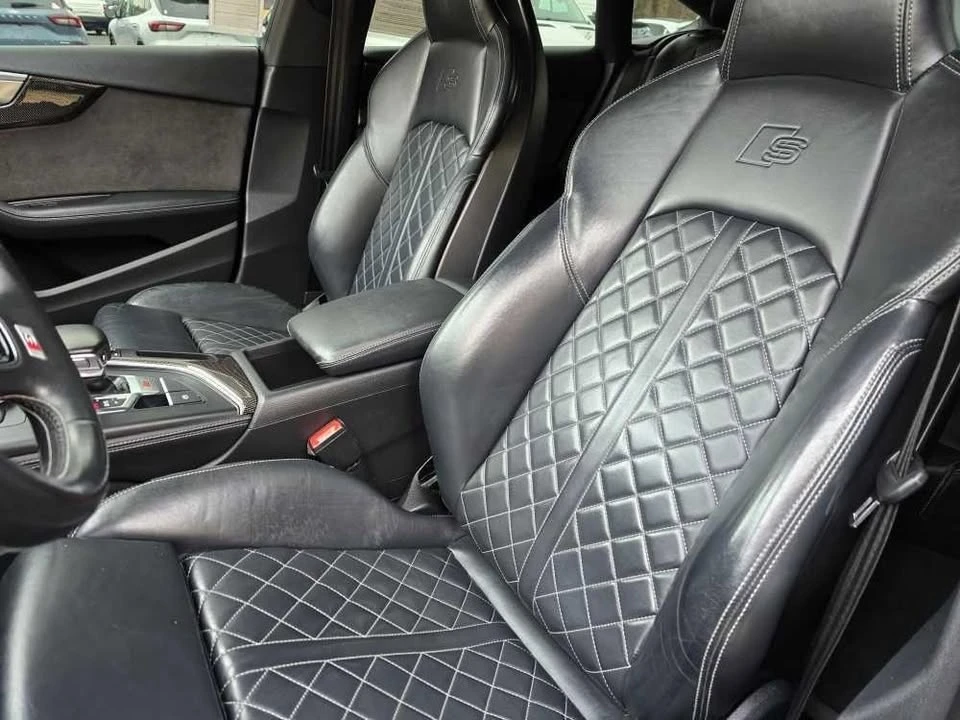 2018 Audi B9 S5 - Image 12 of 14