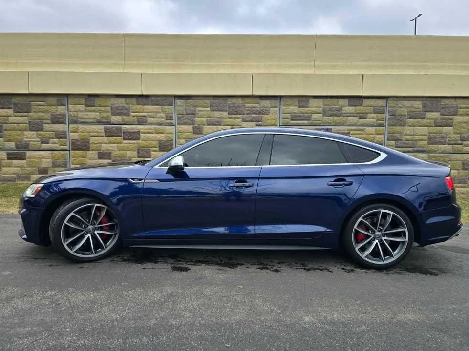2018 Audi B9 S5 - Image 2 of 14