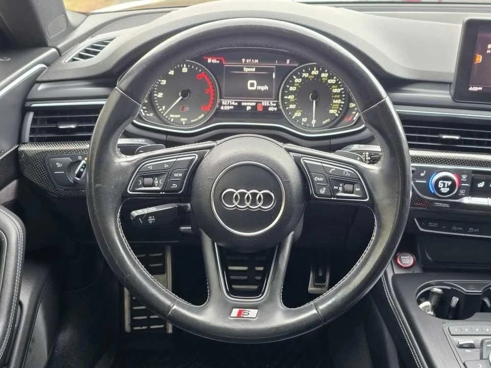 2018 Audi B9 S5 - Image 11 of 14