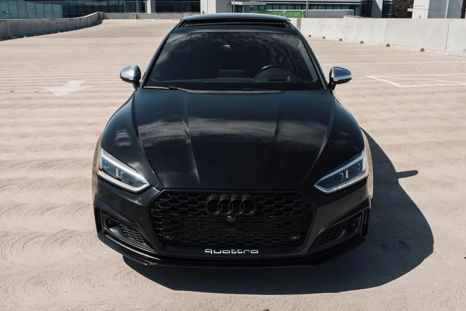 2018 Audi B9 S5 - Image 9 of 9