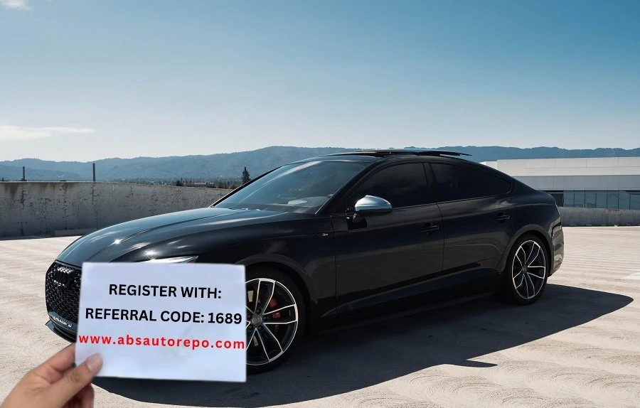 2018 Audi B9 S5 - Image 6 of 6