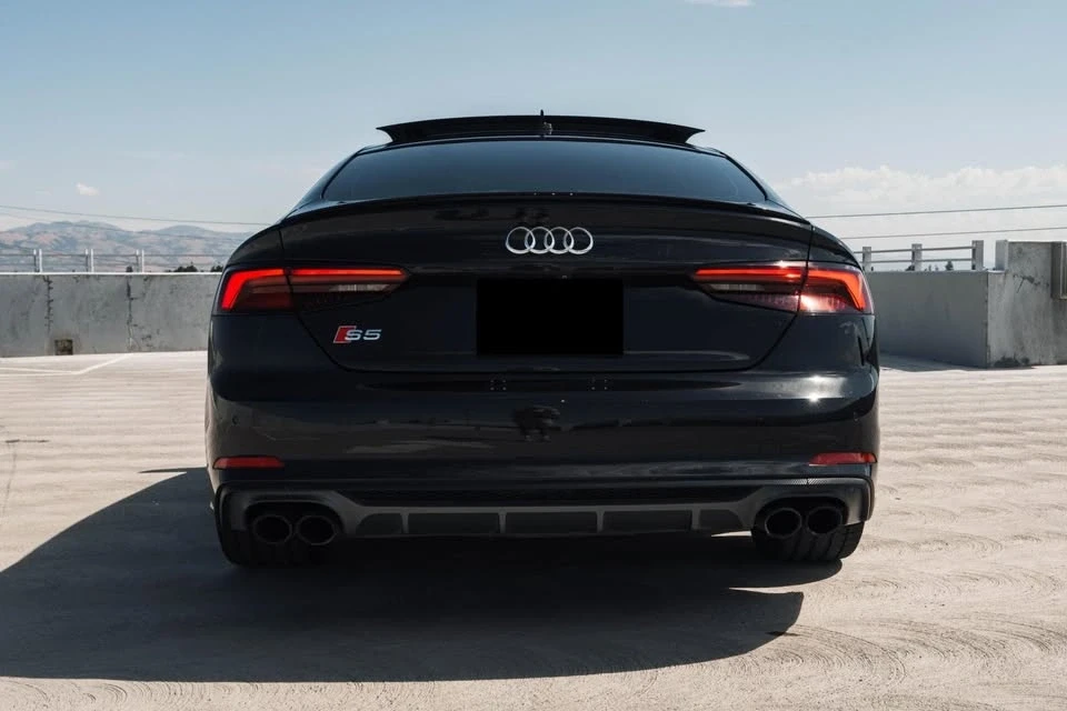 2018 Audi B9 S5 - Image 4 of 7