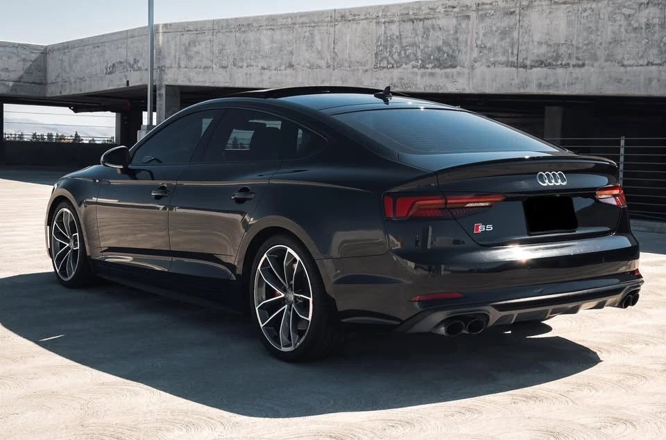 2018 Audi B9 S5 - Image 4 of 6