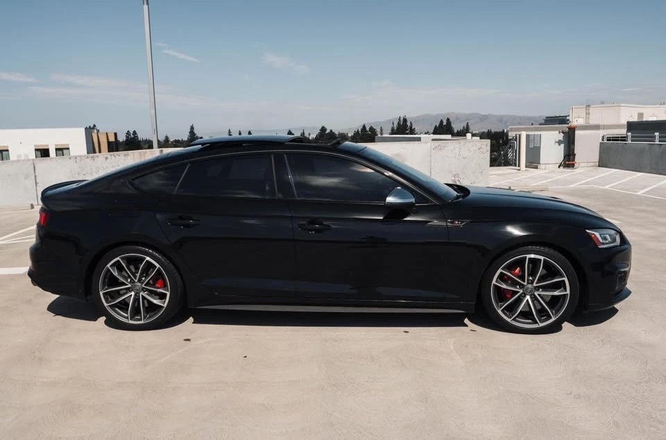 2018 Audi B9 S5 - Image 2 of 6