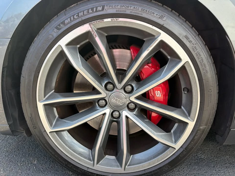 2018 Audi B9 S5 - Image 2 of 9