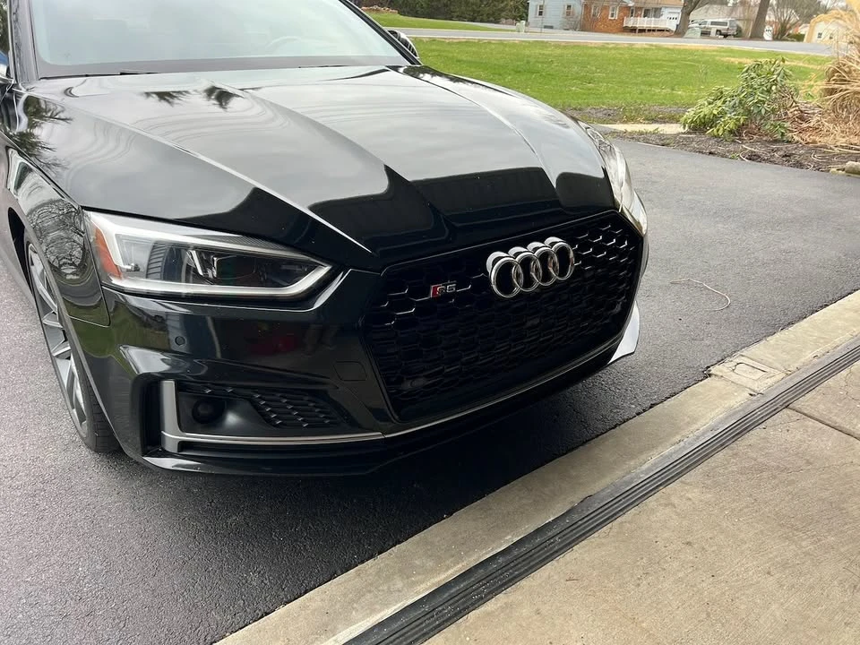 2018 Audi B9 S5 - Image 6 of 15