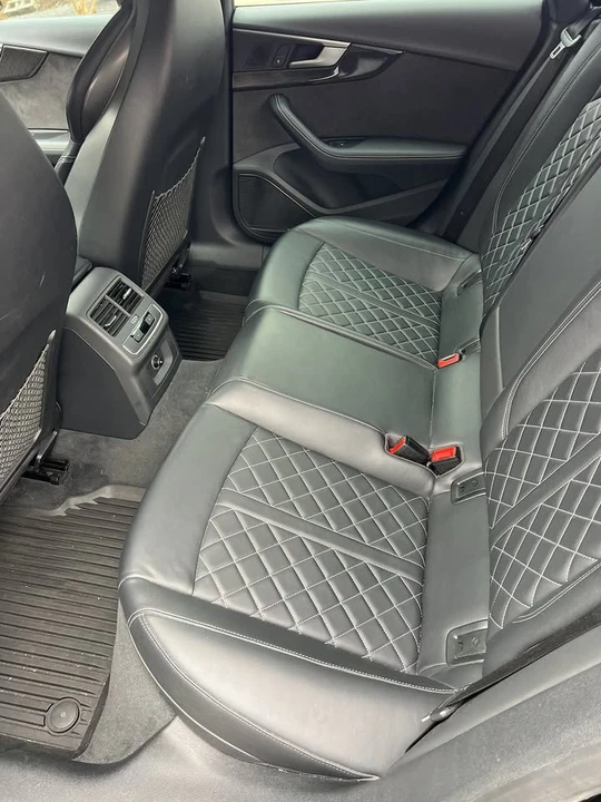 2018 Audi B9 S5 - Image 7 of 15
