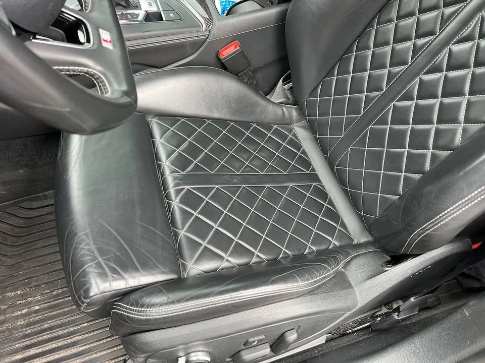 2018 Audi B9 S5 - Image 8 of 15