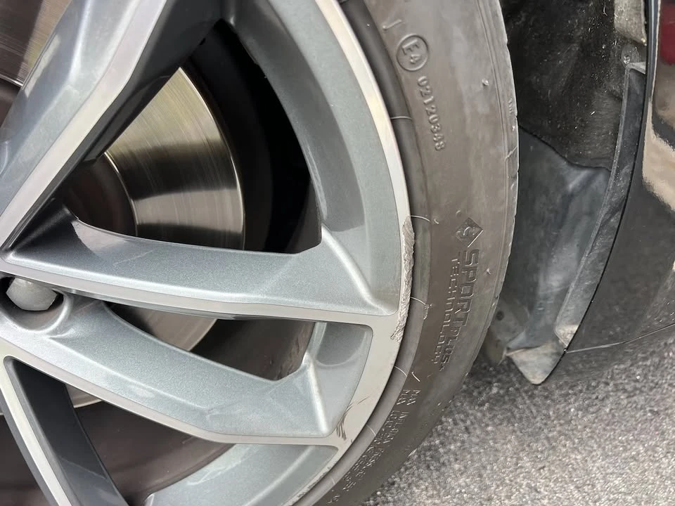 2018 Audi B9 S5 - Image 10 of 15
