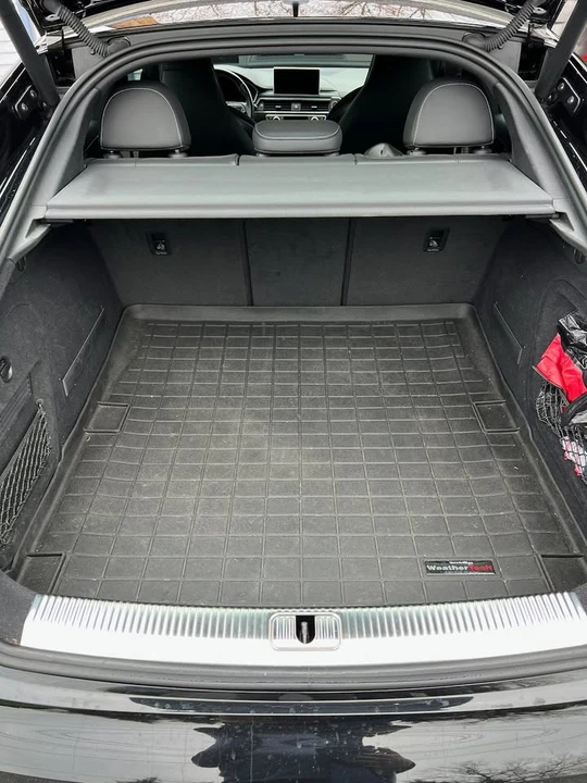 2018 Audi B9 S5 - Image 11 of 15