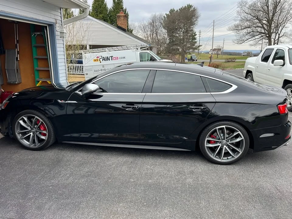 2018 Audi B9 S5 - Image 2 of 15