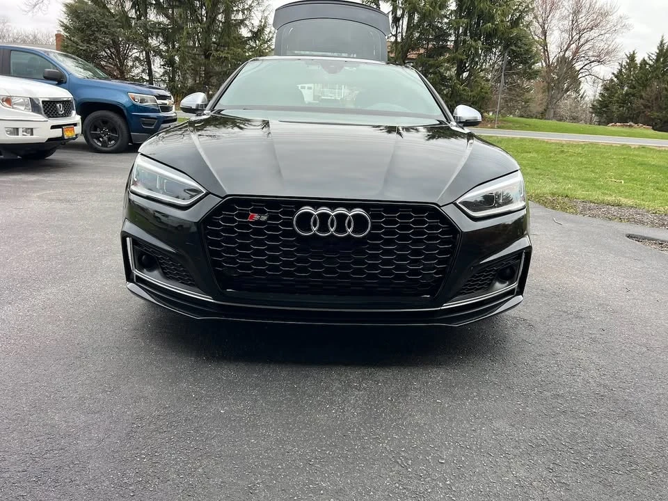 2018 Audi B9 S5 - Image 3 of 15