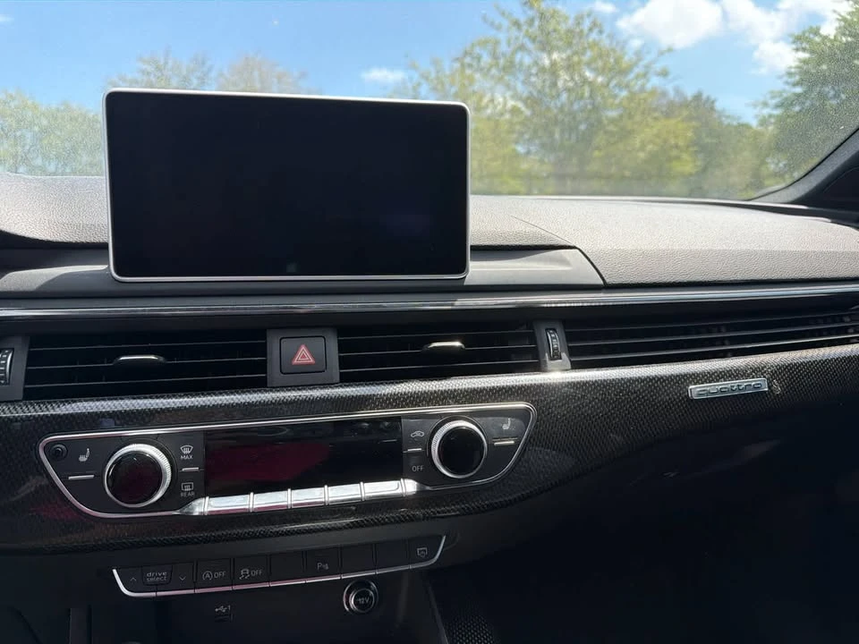 2018 Audi B9 S5 - Image 9 of 9