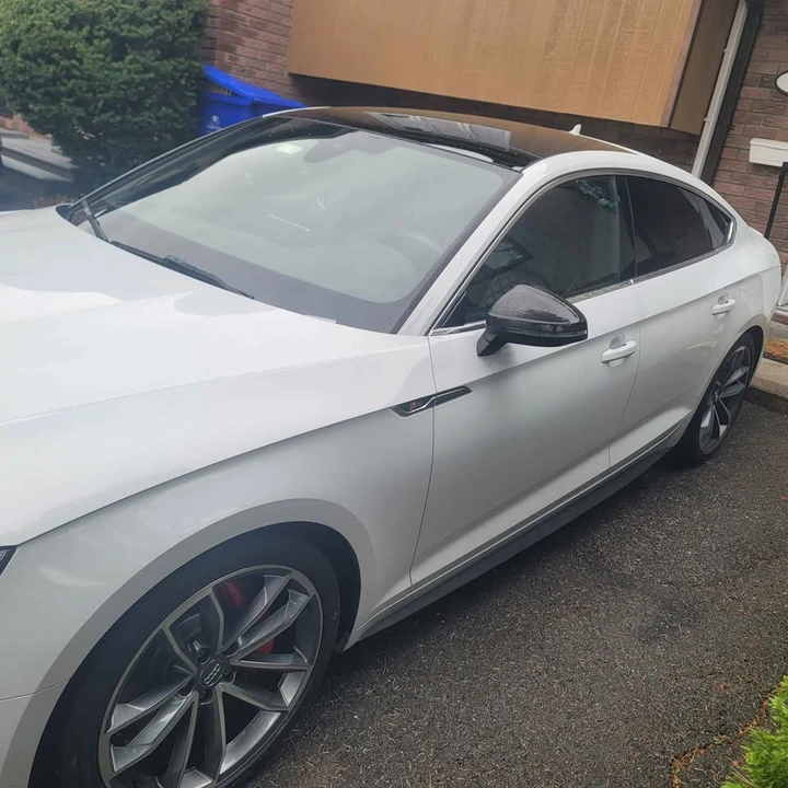 2018 Audi B9 S5 - Image 4 of 6