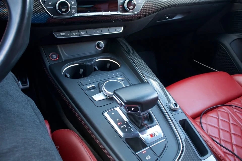 2018 Audi B9 S5 - Image 11 of 14