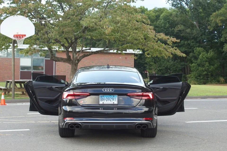 2018 Audi B9 S5 - Image 6 of 14
