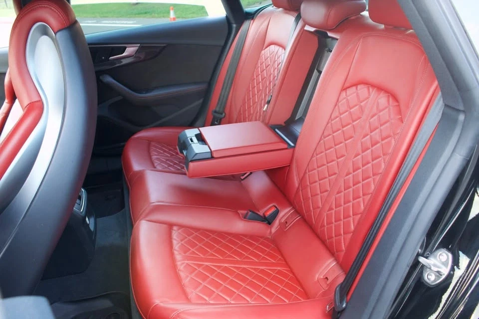 2018 Audi B9 S5 - Image 10 of 14