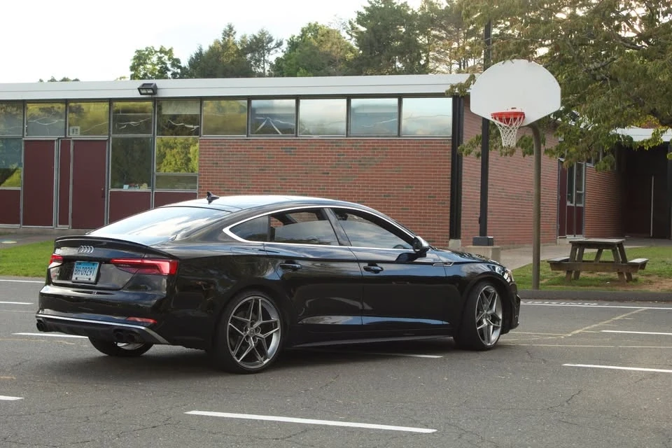 2018 Audi B9 S5 - Image 5 of 14
