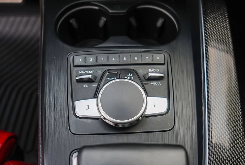 2018 Audi B9 S5 - Image 13 of 19