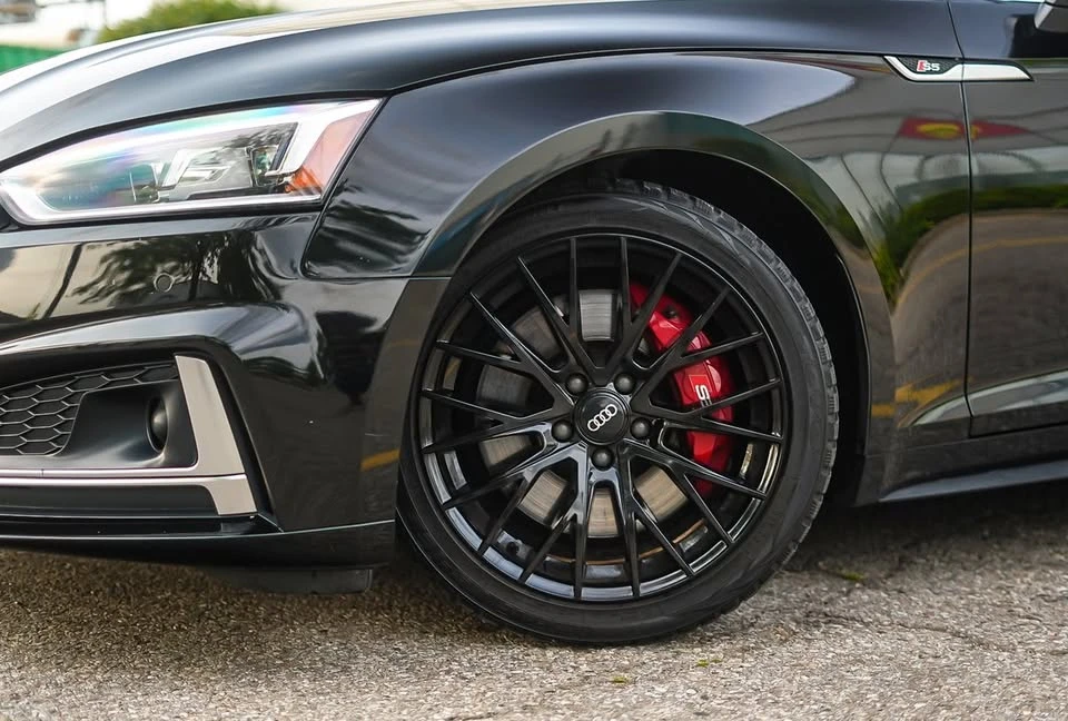 2018 Audi B9 S5 - Image 2 of 19