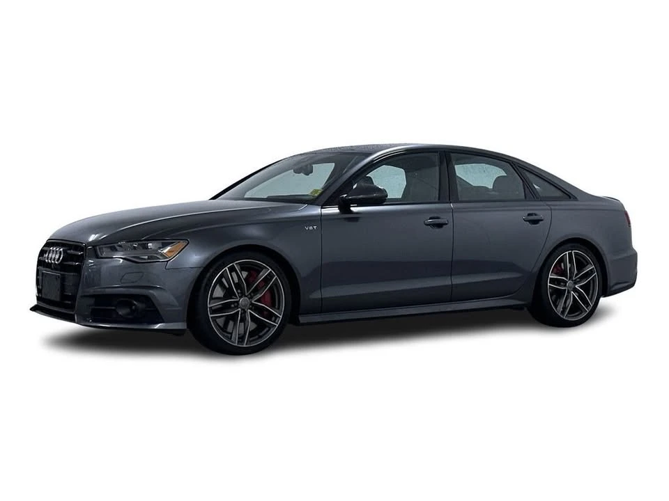 2018 Audi C7 S6 - Image 6 of 20