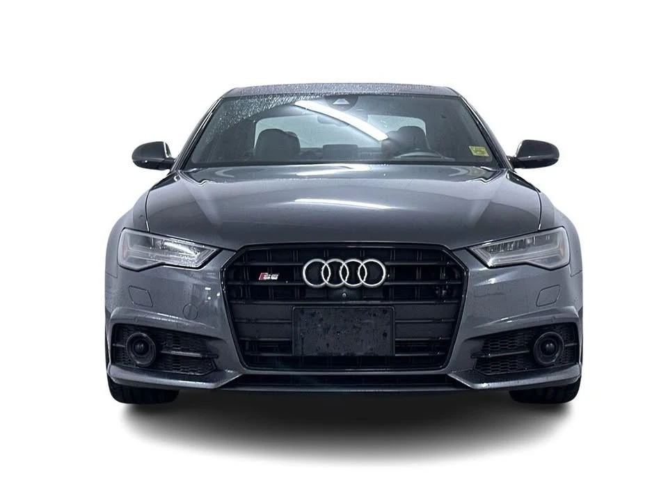 2018 Audi C7 S6 - Image 3 of 20