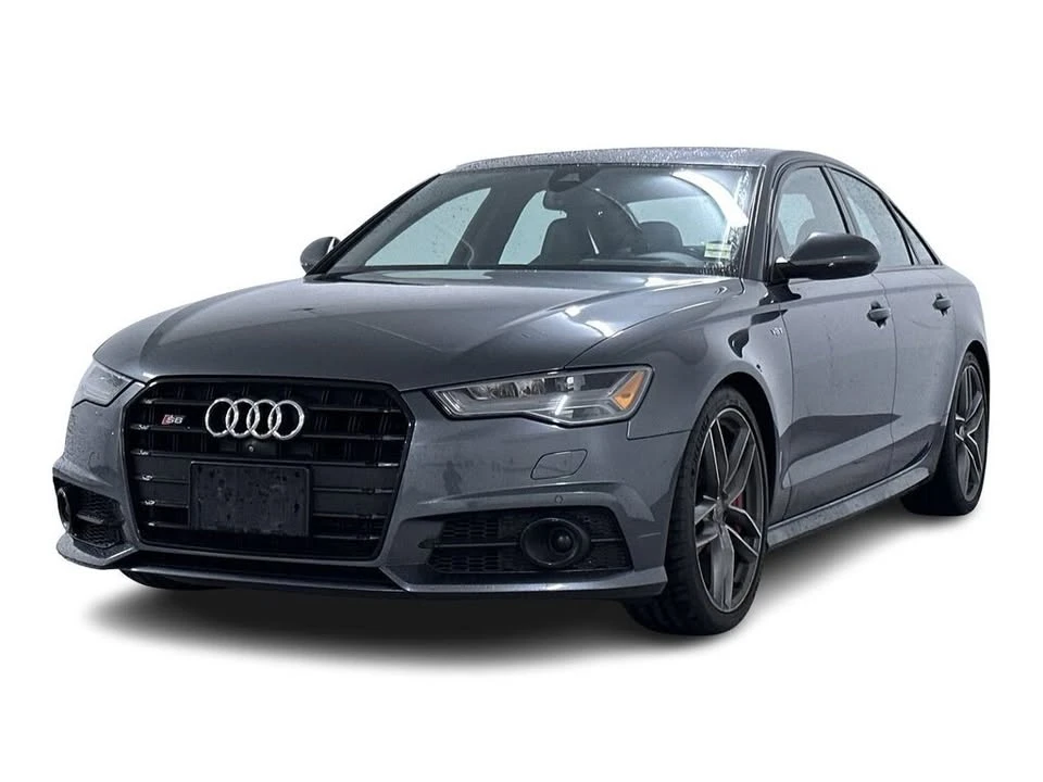 2018 Audi C7 S6 - Image 4 of 20