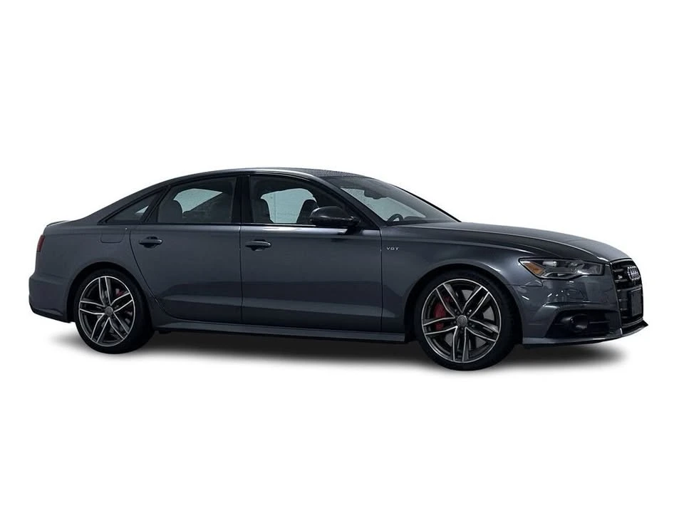 2018 Audi C7 S6 - Image 16 of 20