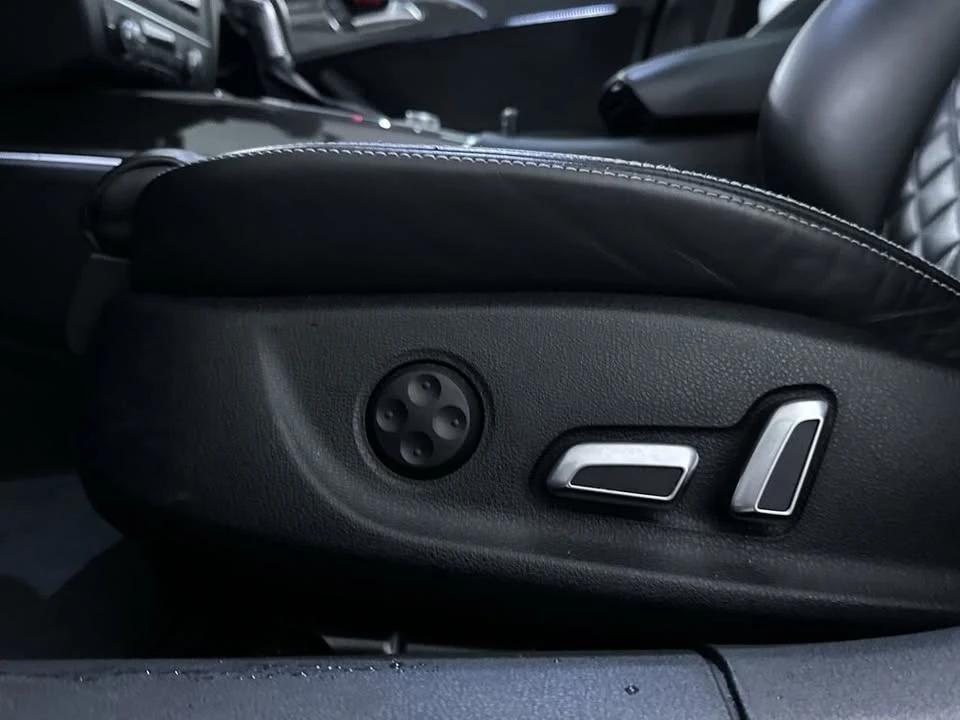 2018 Audi C7 S6 - Image 19 of 20