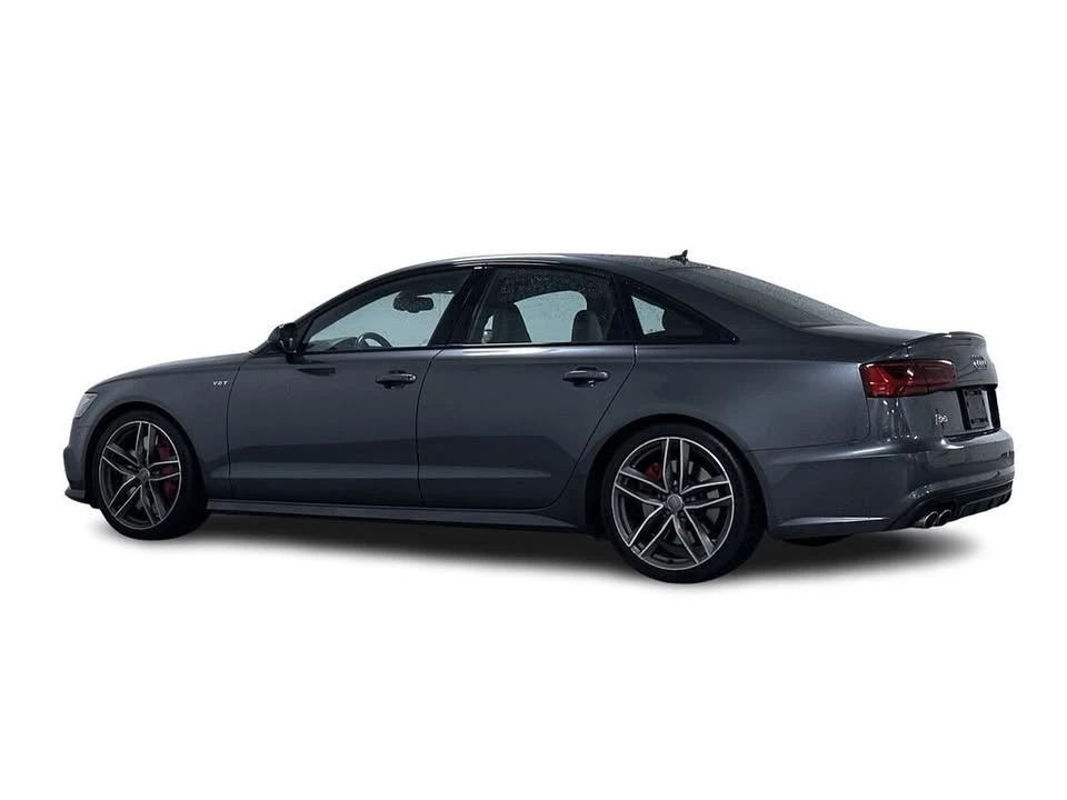 2018 Audi C7 S6 - Image 8 of 20
