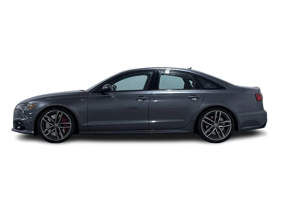 2018 Audi C7 S6 - Image 7 of 20
