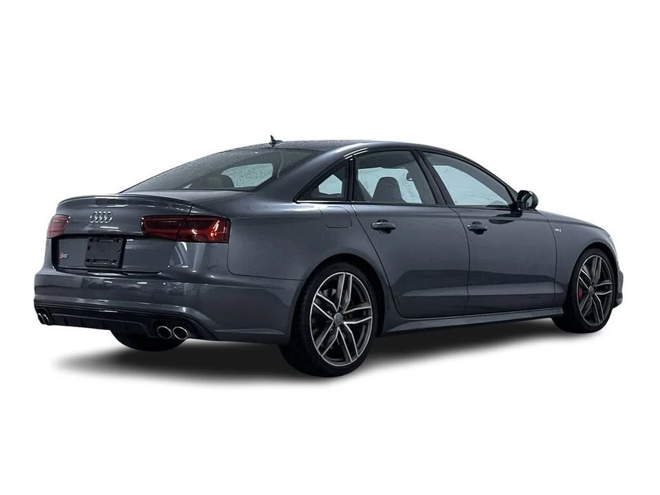 2018 Audi C7 S6 - Image 13 of 20