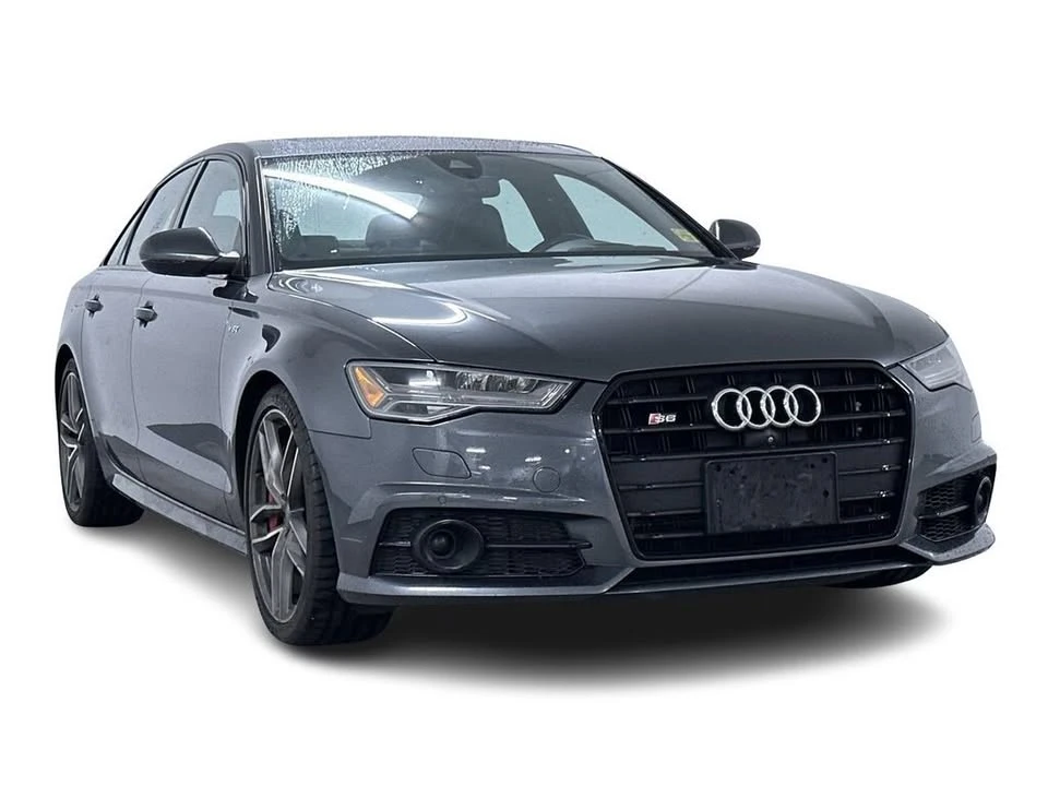 2018 Audi C7 S6 - Image 2 of 20