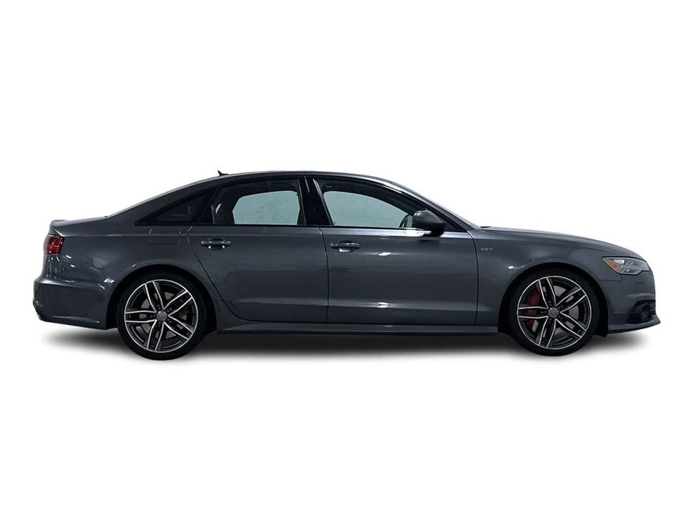 2018 Audi C7 S6 - Image 15 of 20