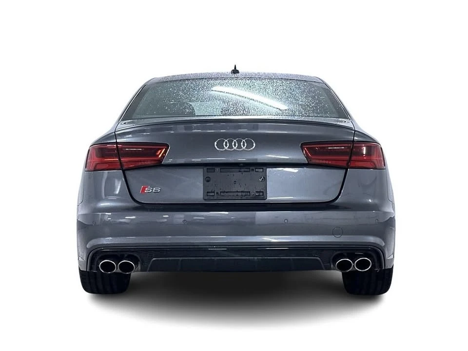 2018 Audi C7 S6 - Image 11 of 20