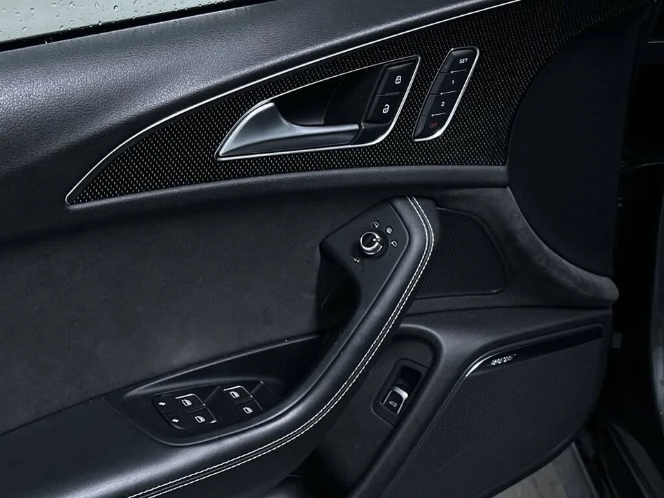 2018 Audi C7 S6 - Image 20 of 20