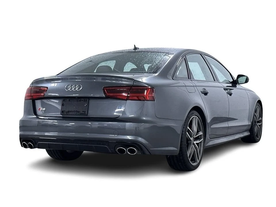 2018 Audi C7 S6 - Image 12 of 20