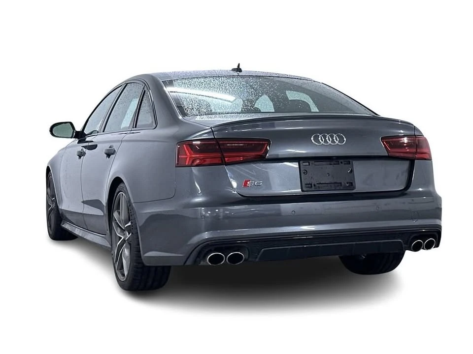 2018 Audi C7 S6 - Image 10 of 20