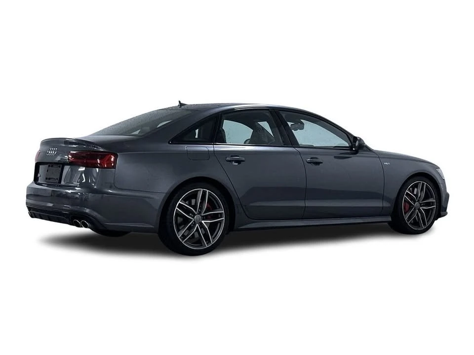 2018 Audi C7 S6 - Image 14 of 20