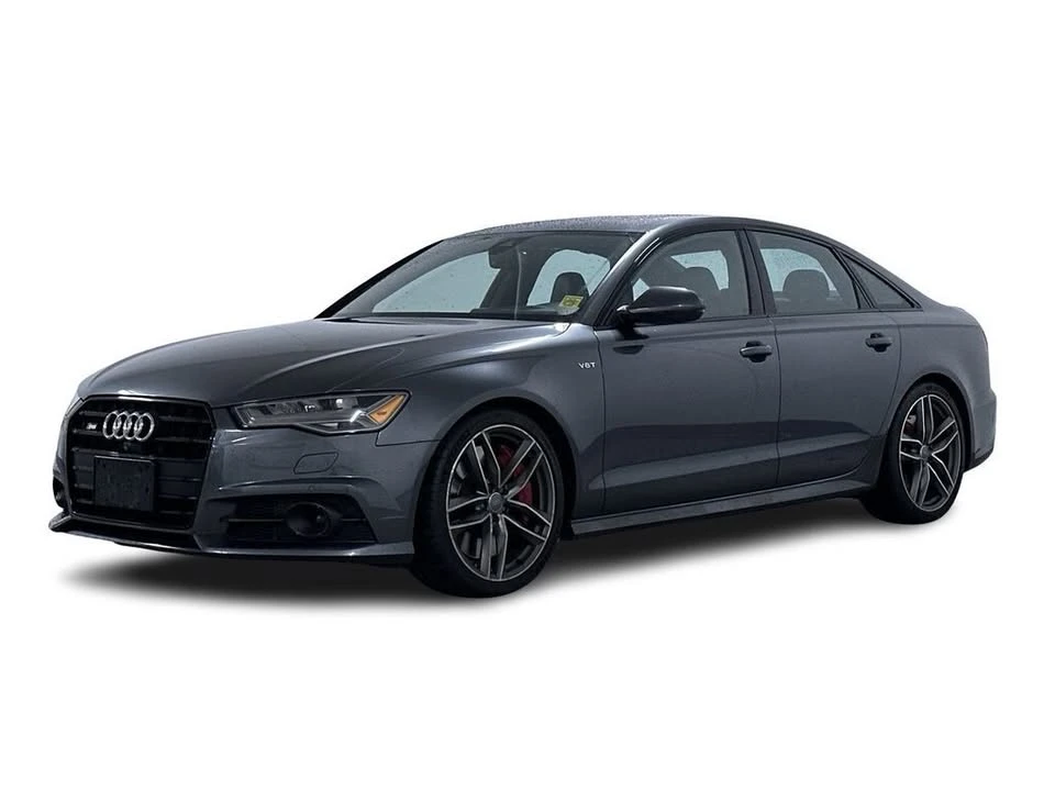 2018 Audi C7 S6 - Image 5 of 20
