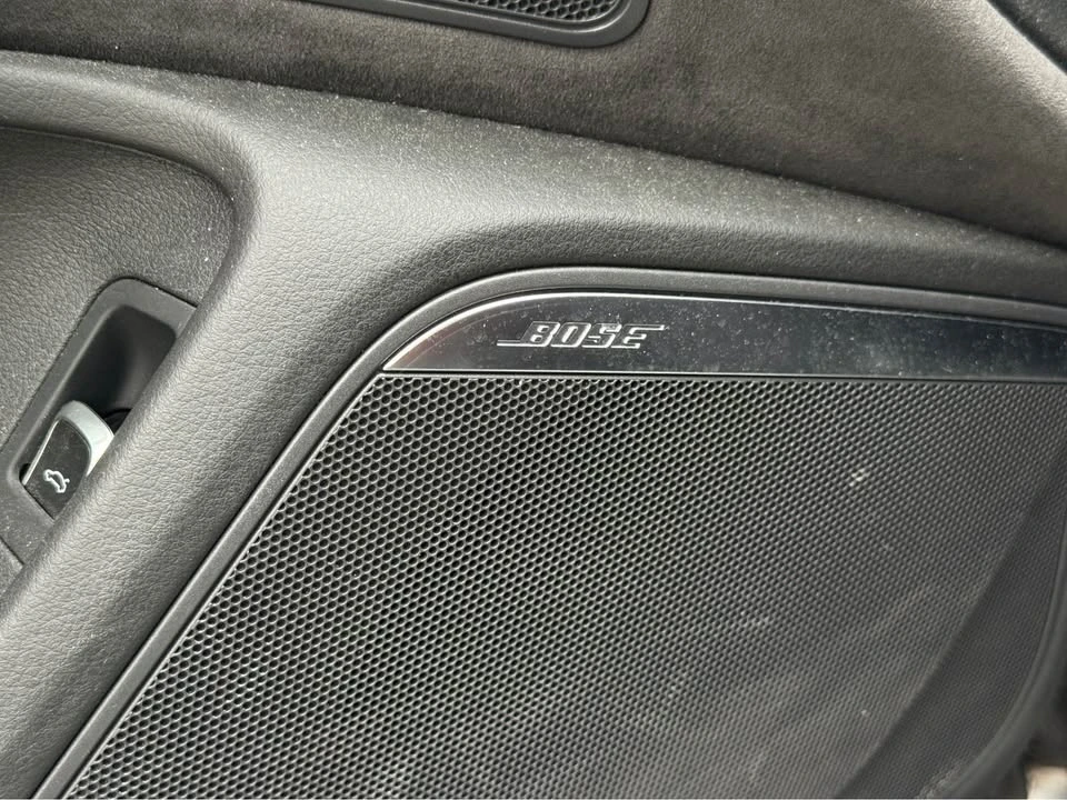 2018 Audi C7 S6 - Image 9 of 9