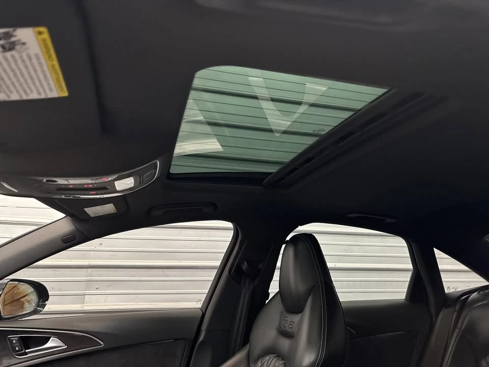 2018 Audi C7 S6 - Image 11 of 18