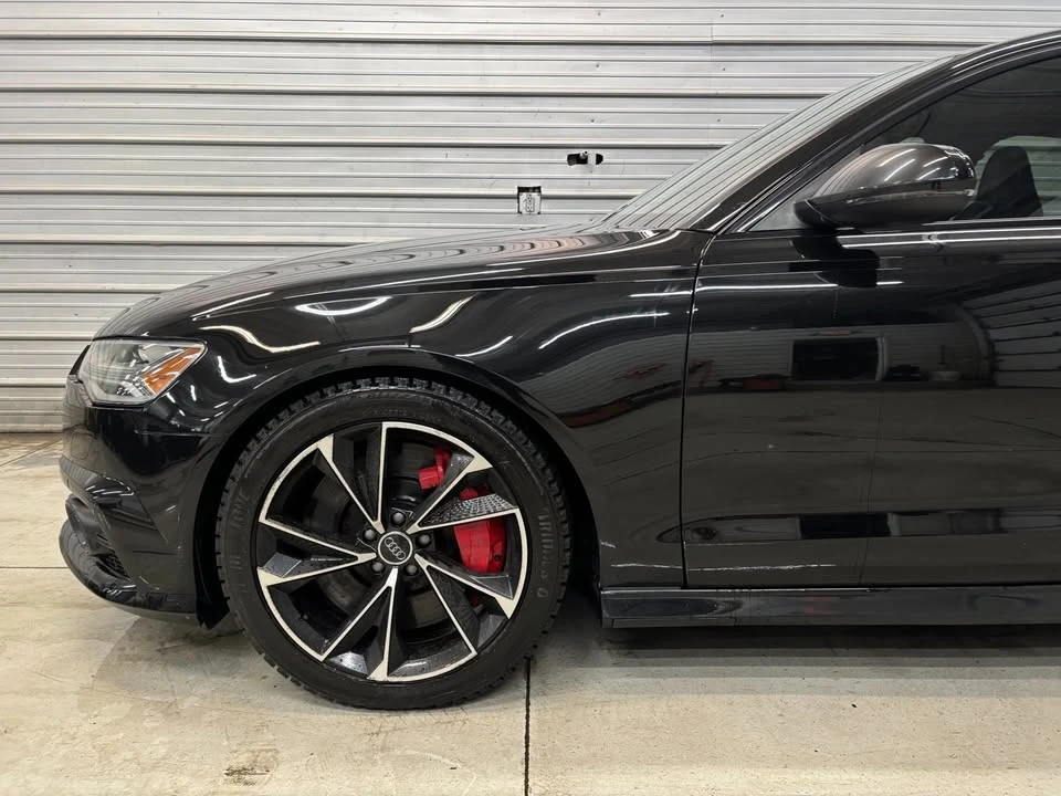 2018 Audi C7 S6 - Image 2 of 18
