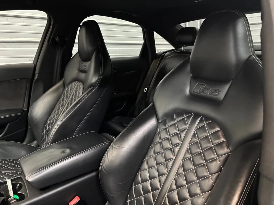 2018 Audi C7 S6 - Image 4 of 18