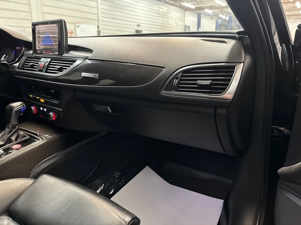 2018 Audi C7 S6 - Image 14 of 18