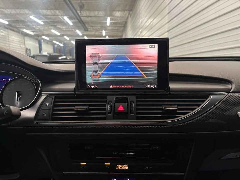 2018 Audi C7 S6 - Image 8 of 18