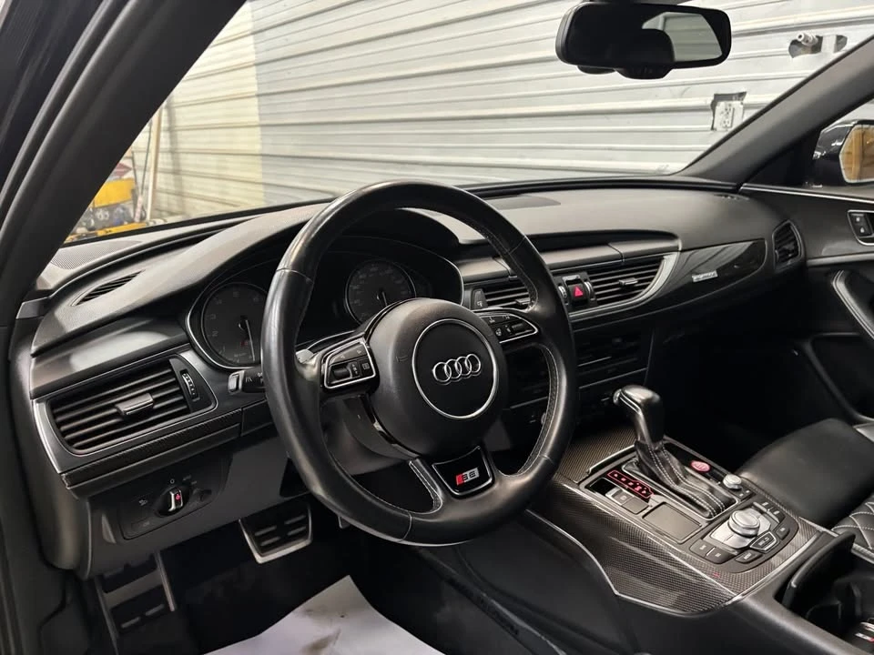 2018 Audi C7 S6 - Image 7 of 18